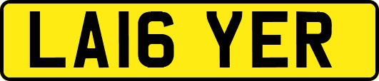LA16YER