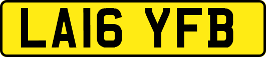 LA16YFB