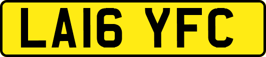 LA16YFC