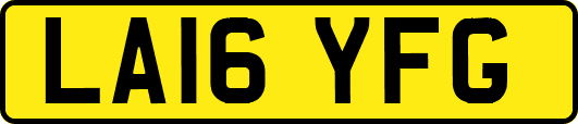 LA16YFG