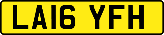 LA16YFH