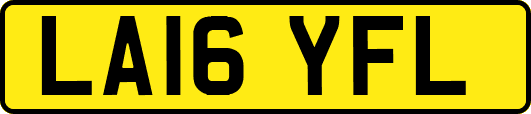 LA16YFL