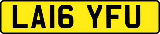 LA16YFU