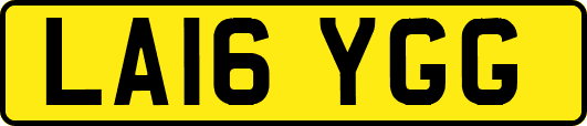 LA16YGG