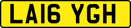 LA16YGH