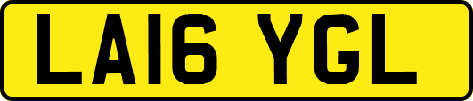 LA16YGL