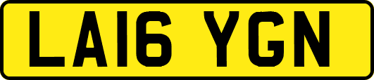 LA16YGN