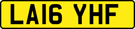 LA16YHF