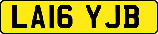 LA16YJB