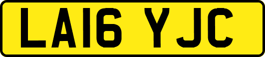 LA16YJC