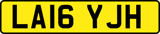 LA16YJH