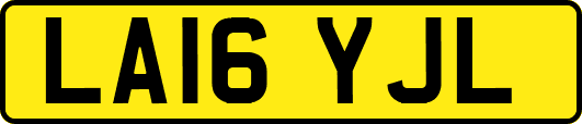 LA16YJL