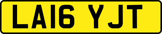 LA16YJT