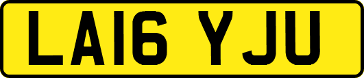 LA16YJU