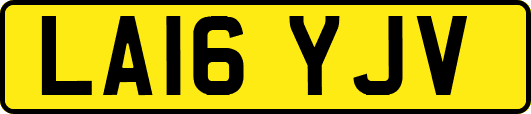 LA16YJV