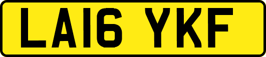 LA16YKF