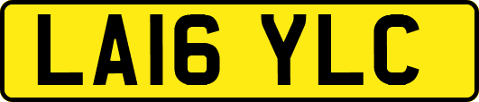 LA16YLC