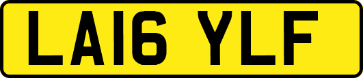 LA16YLF
