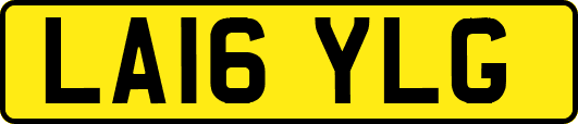 LA16YLG