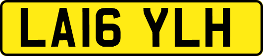 LA16YLH