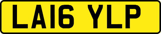LA16YLP