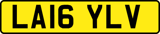 LA16YLV