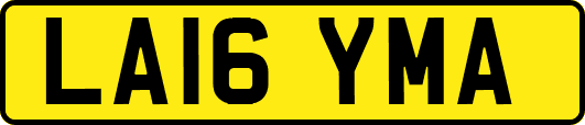 LA16YMA