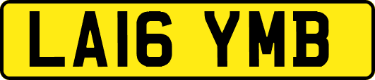 LA16YMB