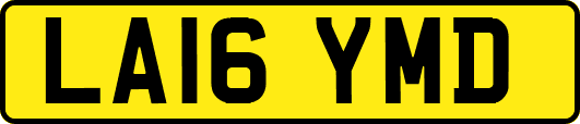 LA16YMD
