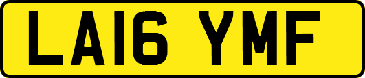 LA16YMF