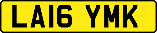 LA16YMK