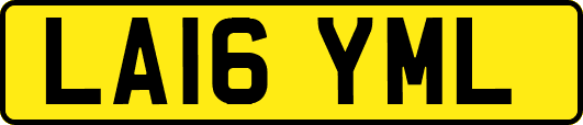 LA16YML