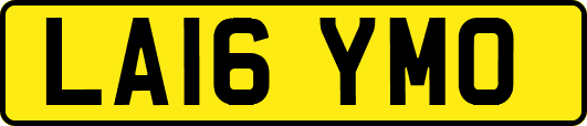 LA16YMO