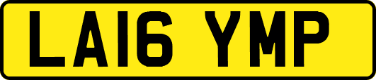 LA16YMP