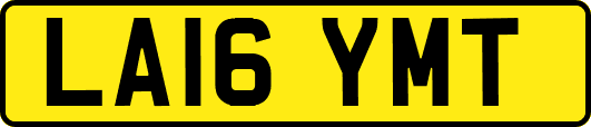 LA16YMT