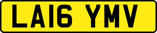 LA16YMV