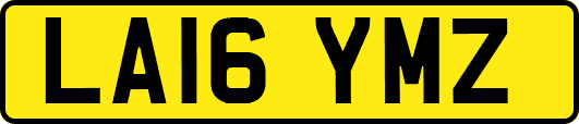 LA16YMZ