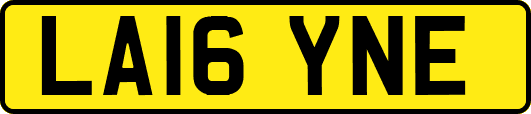 LA16YNE