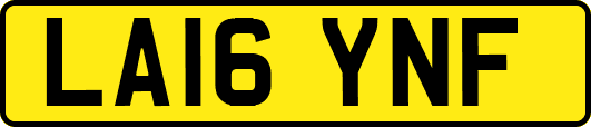LA16YNF