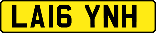 LA16YNH
