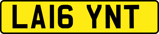 LA16YNT