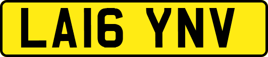 LA16YNV