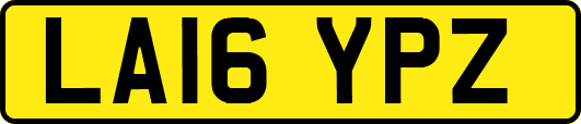 LA16YPZ
