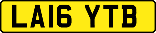 LA16YTB
