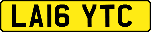 LA16YTC