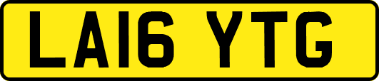 LA16YTG