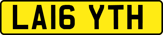 LA16YTH
