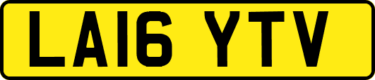 LA16YTV