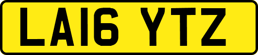 LA16YTZ