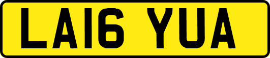 LA16YUA